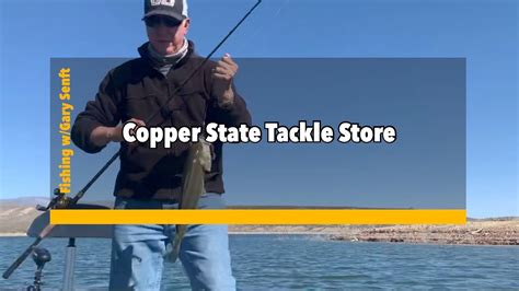 Copper state tackle - We would like to show you a description here but the site won’t allow us.
